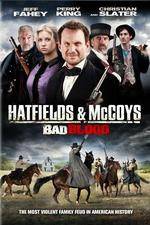Watch Bad Blood The Hatfields and McCoys Movie25
