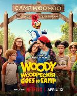Woody Woodpecker Goes to Camp movie25