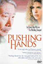 Watch Pushing Hands Movie25