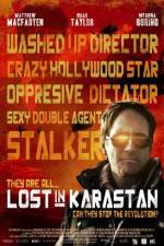 Watch Lost in Karastan Movie25