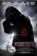Watch Persecuted Movie25