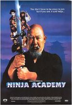 Watch Ninja Academy Movie25