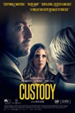 Watch Custody Movie25