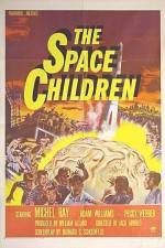 Watch The Space Children Movie25