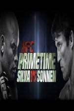 Watch UFC Primetime: Silva vs Sonnen II Movie25