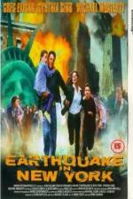Watch Earthquake in New York Movie25