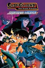 Watch Detective Conan: Countdown to Heaven Movie25