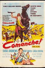 Watch Comanche Movie25