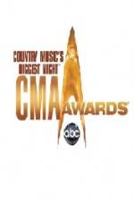 Watch 45th Annual CMA Awards Movie25