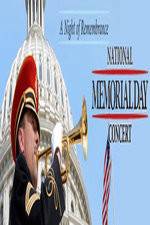 Watch National Memorial Day Concert 2013 Movie25