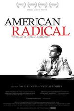 Watch American Radical: The Trials of Norman Finkelstein Movie25