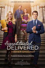 Watch Signed, Sealed, Delivered: Higher Ground Movie25