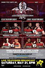 Watch Bellator Fighting Championships 45 Movie25