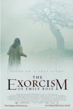 Watch The Exorcism of Emily Rose Movie25