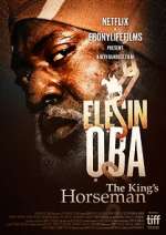 Watch Elesin Oba: The King's Horseman Movie25