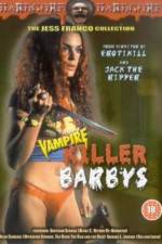 Watch Killer Barbys Movie25