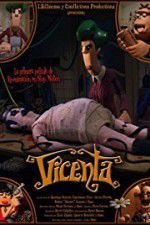 Watch Vicenta Movie25
