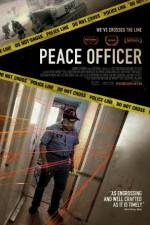Watch Peace Officer Movie25