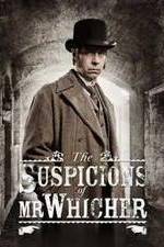 Watch The Suspicions of Mr Whicher: Beyond the Pale Movie25