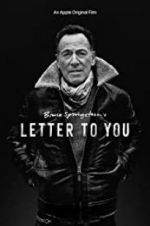 Watch Bruce Springsteen\'s Letter to You Movie25
