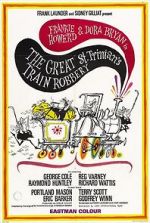 Watch The Great St. Trinian\'s Train Robbery Movie25