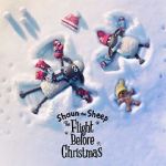 Watch Shaun the Sheep: The Flight Before Christmas (TV Special 2021) Movie25