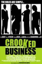 Watch Crooked Business Movie25