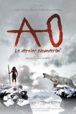 Watch Ao le dernier Neandertal Movie25