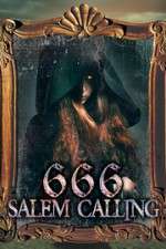 Watch 666: Salem Calling Movie25