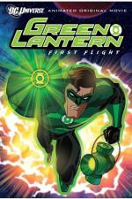 Watch Green Lantern: First Flight Movie25