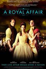 Watch A Royal Affair Movie25