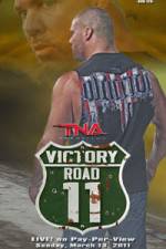 Watch TNA Wrestling - Victory Road Movie25