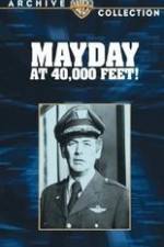 Watch Mayday at 40,000 Feet! Movie25