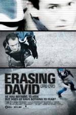 Watch Erasing David Movie25