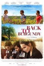 Watch Back to Burgundy Movie25