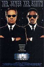 Watch Men in Black Movie25