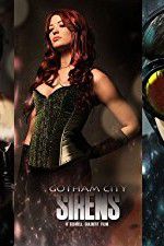 Watch Gotham City Sirens Movie25
