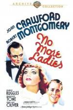Watch No More Ladies Movie25