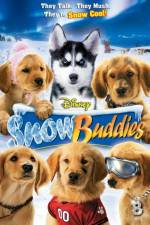 Watch Snow Buddies Movie25
