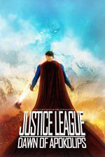 Watch Justice League: Dawn of Apokolips Movie25