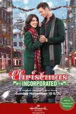 Watch Christmas Incorporated Movie25