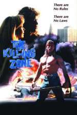 Watch The Killing Zone Movie25