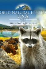 Watch World Natural Heritage USA 3D Yellowstone Movie25
