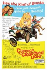 Watch Clarence, the Cross-Eyed Lion Movie25