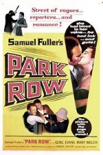 Watch Park Row Movie25