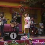 Watch Miley Cyrus: BBC Radio 1 Live Lounge Movie25