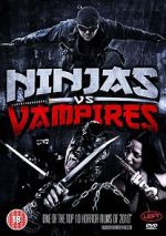 Watch Ninjas vs. Vampires Movie25