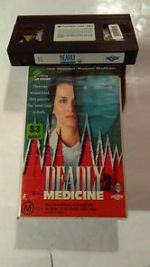 Watch Deadly Medicine Movie25