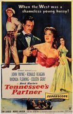 Watch Tennessee\'s Partner Movie25