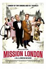 Watch Mission London Movie25